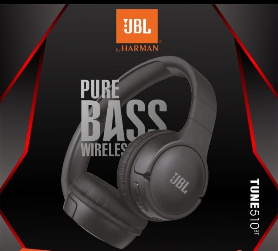 JBL. 510